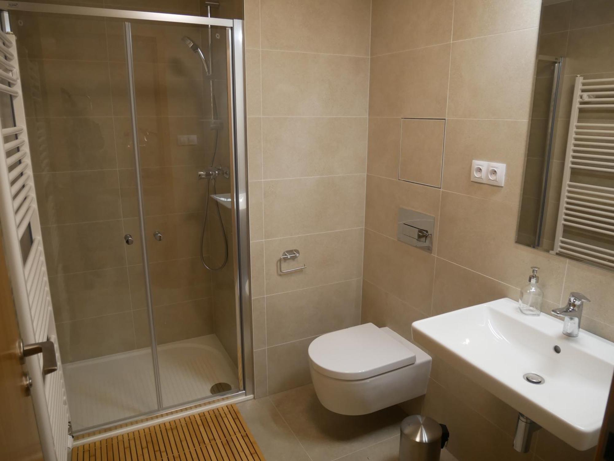 Charming With A Balcony In A Great Location Apartmán