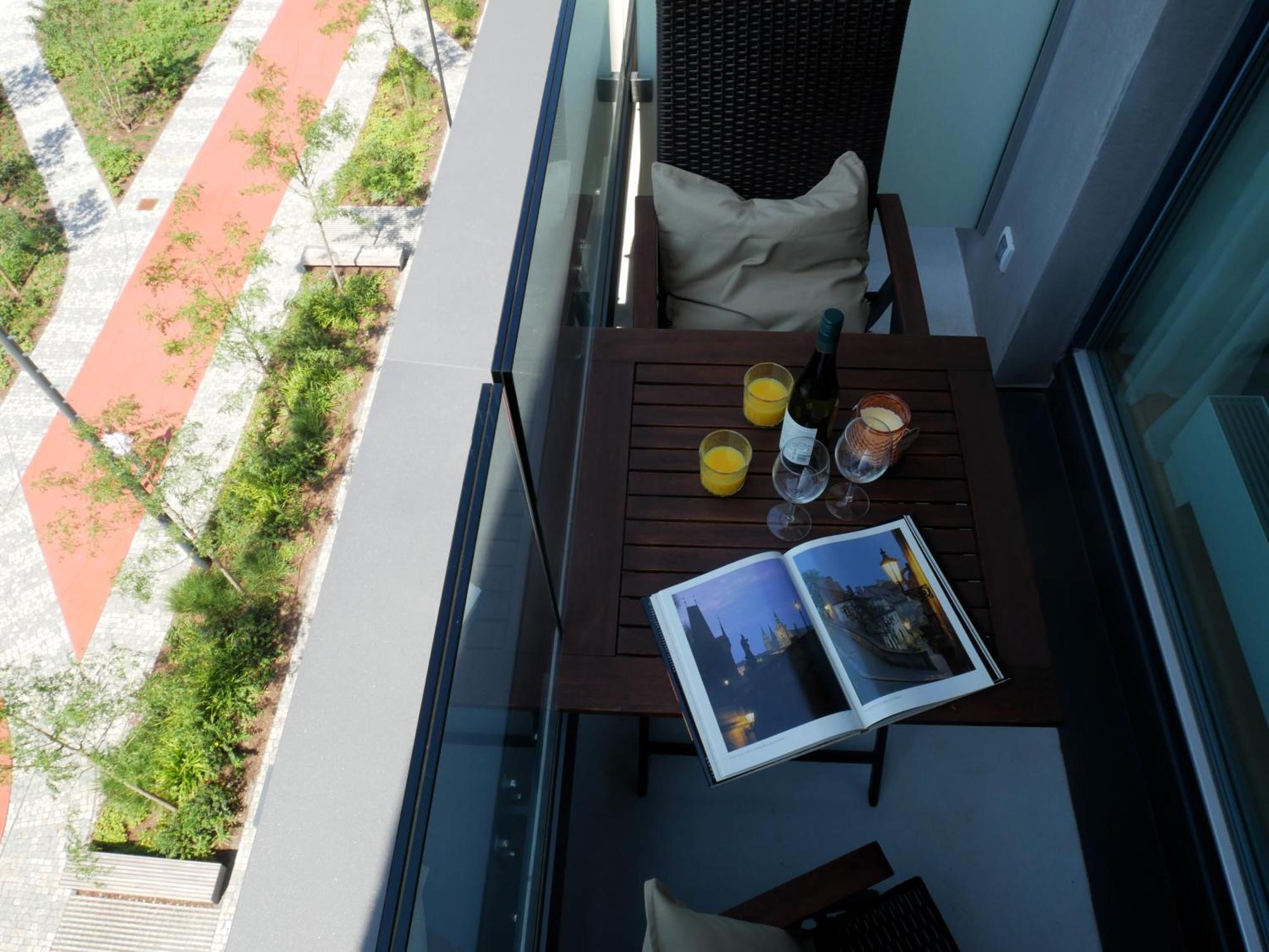 Charming With A Balcony In A Great Location Apartmán