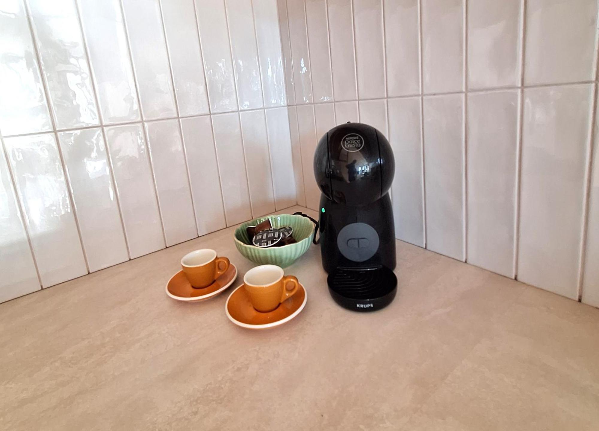 Charming With A Balcony In A Great Location * Praha